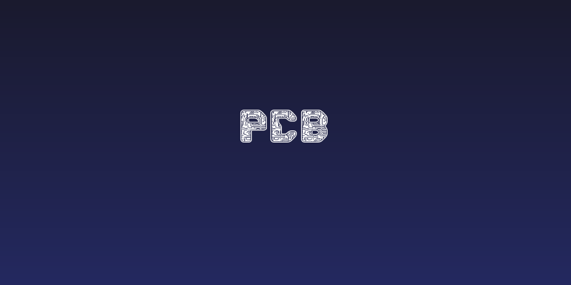 PCB Social Header