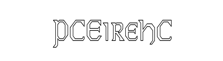 Positions font