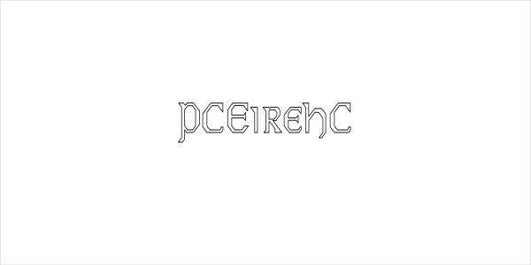 PCEireHC Logo