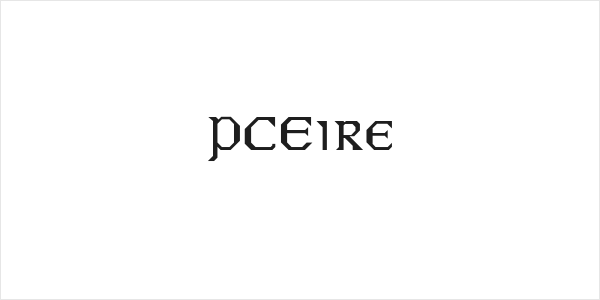 PCEire Logo