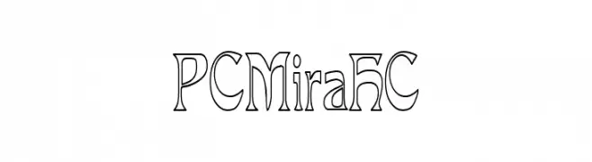 PCMiraHC  Descarca Fonturi Gratis