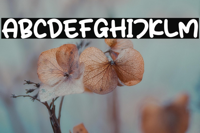 PEACHY HONEY Example 3