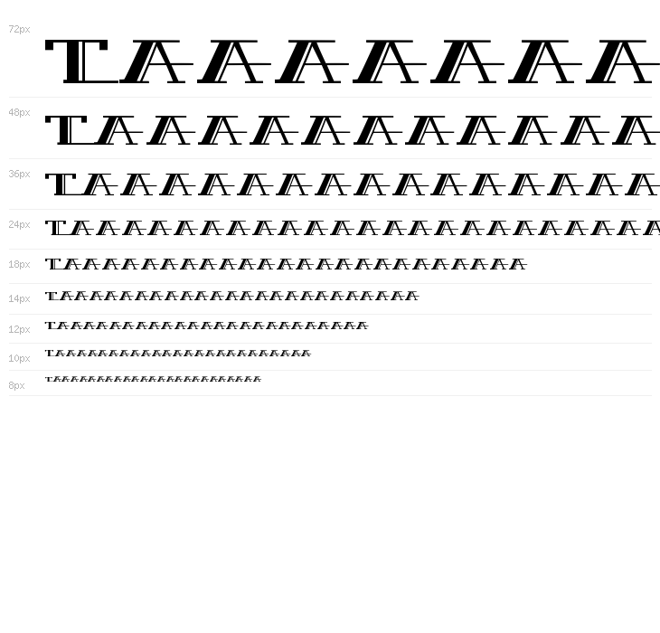 PEACOCK DEMO normal Waterfall