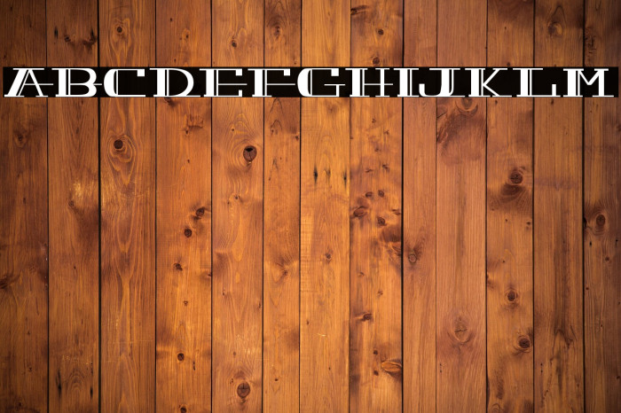 PEACOCK normal Example 2