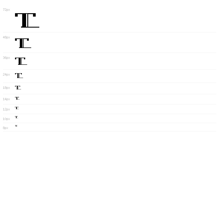 PEACOCK normal Waterfall