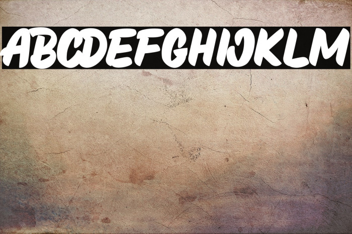 PEANUT BUTTER Example 2