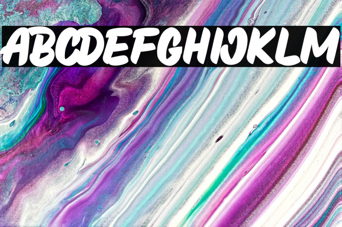 PEANUT BUTTER Example 3