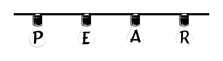 PEAR  Free Fonts Download