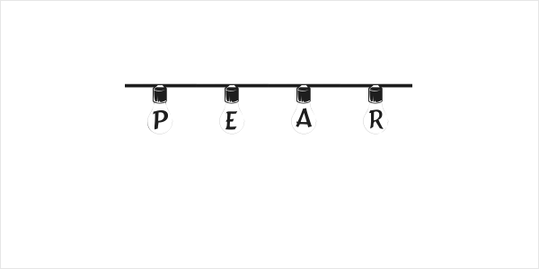 PEAR Logo