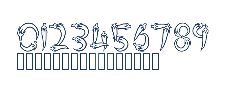 PEDASNYER Other Characters