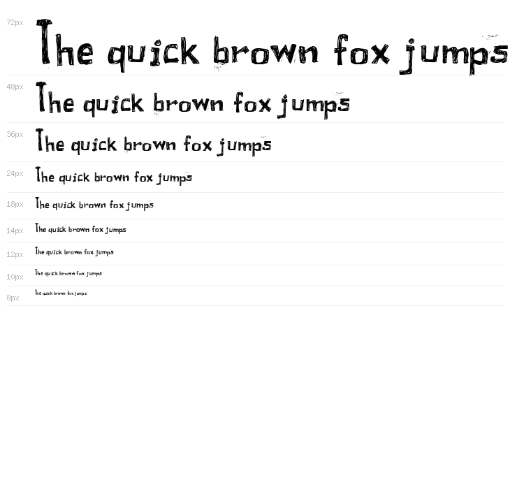 PEIXEFRITO Waterfall