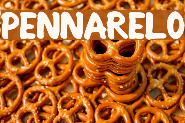 PENNARELO Example 3