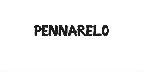 PENNARELO Logo