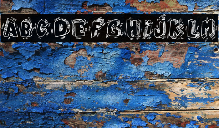 PEOPLE BOOK Example 1