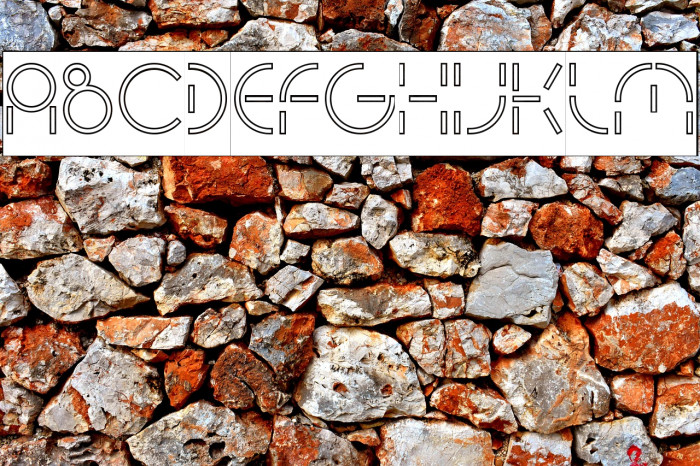 PEOPLE QUARK-Hollow-Inverse Example 1