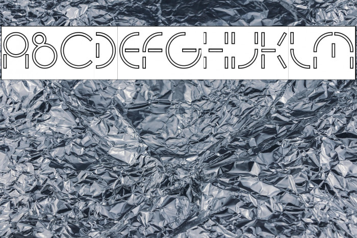 PEOPLE QUARK-Hollow-Inverse Example 3