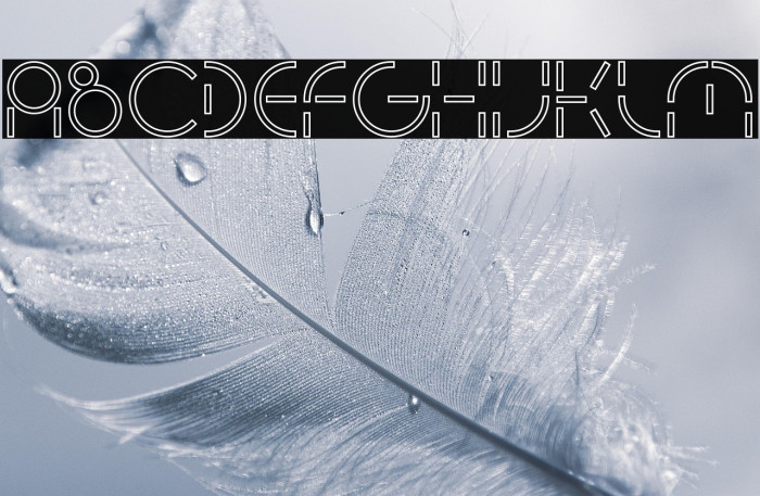 PEOPLE QUARK-Hollow Example 1