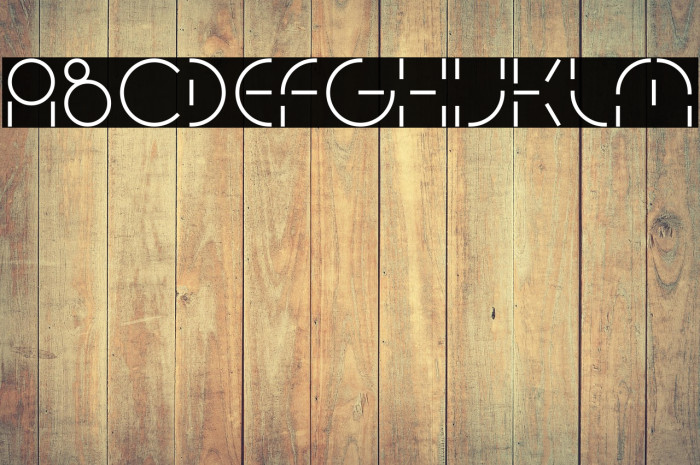 PEOPLE QUARK-Light Example 3