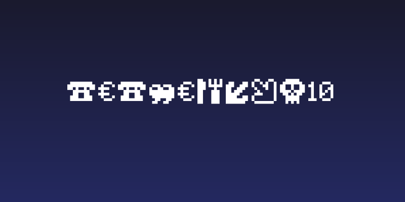 PEPgenius10 Social Header