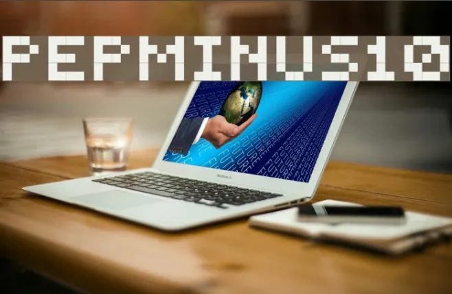 PEPminus10 Example 3