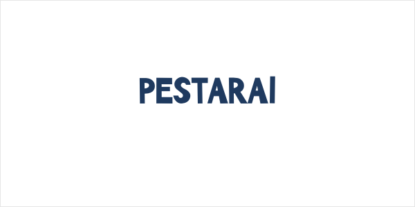 PESTARA1 Logo