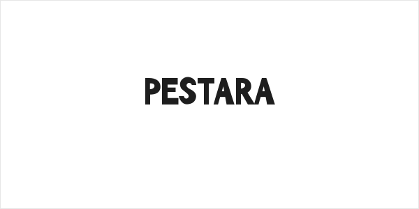 PESTARA Logo