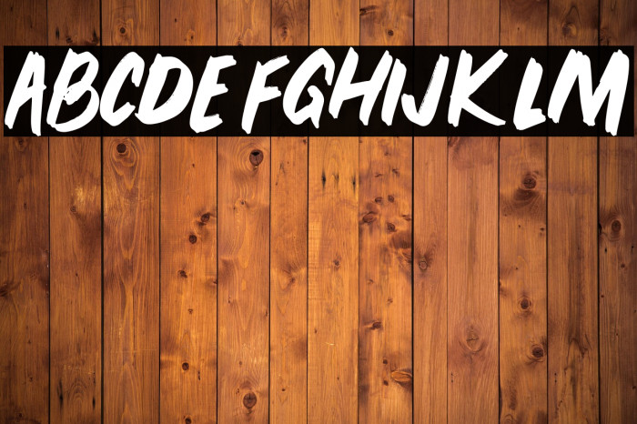 PEUNABRUSH-Regular Example 3