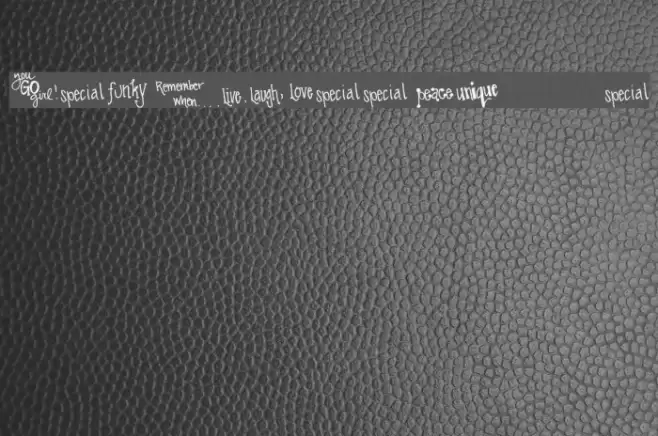 Pea Aimee's Doodles Font examples