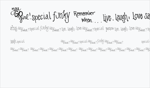 Pea Aimee's Doodles Business Card