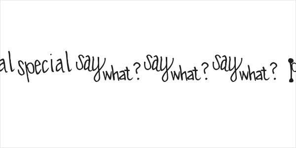 Pea Aimee's Doodles Logo