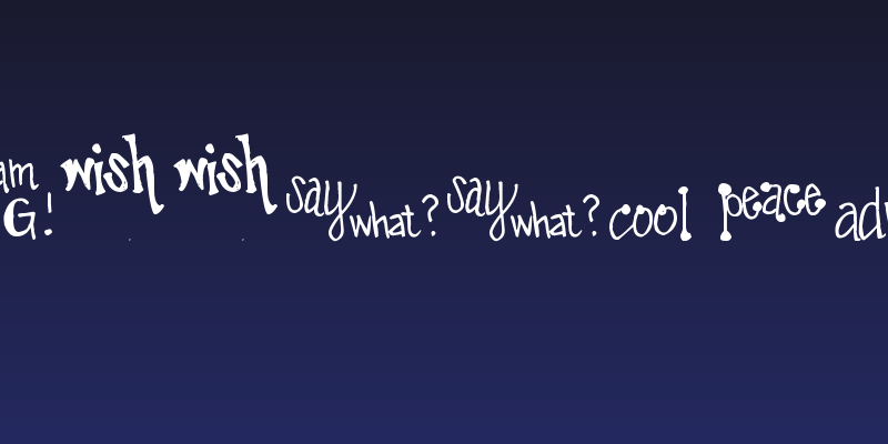 Pea Aimee's Doodles Social Header