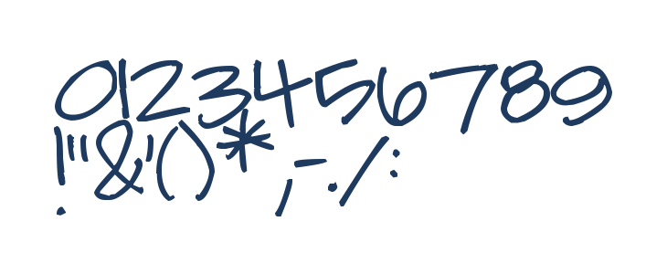 Pea Annalee Other Characters