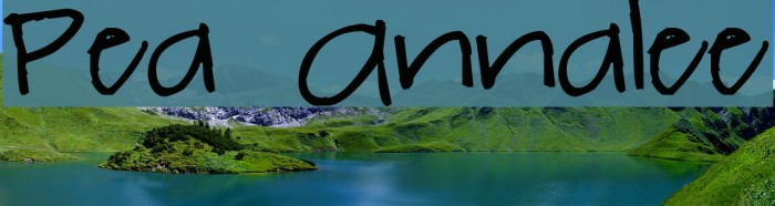 Pea Annalee Example 2