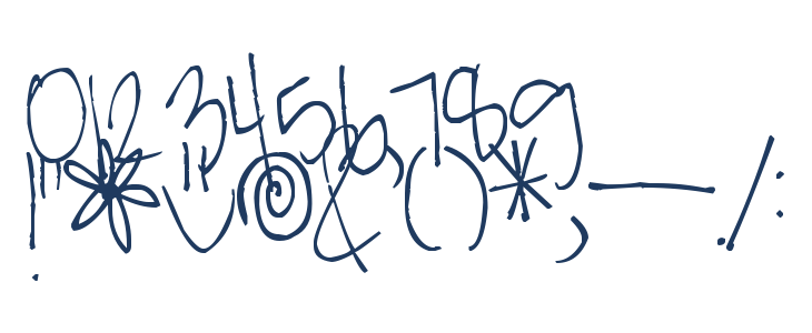 Pea Ashlee Other Characters