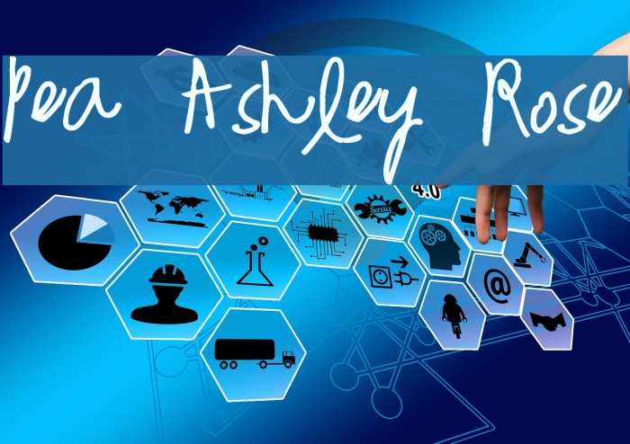 Pea Ashley Rose Example 3