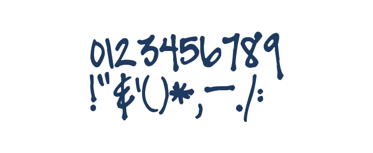 Pea BethC Other Characters