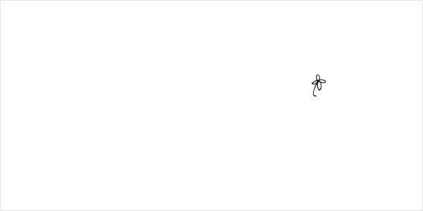 Pea Betsy's Doodles Logo