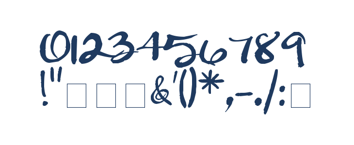 Pea Bev Other Characters