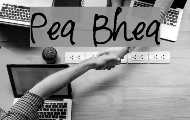 Pea Bhea  examples