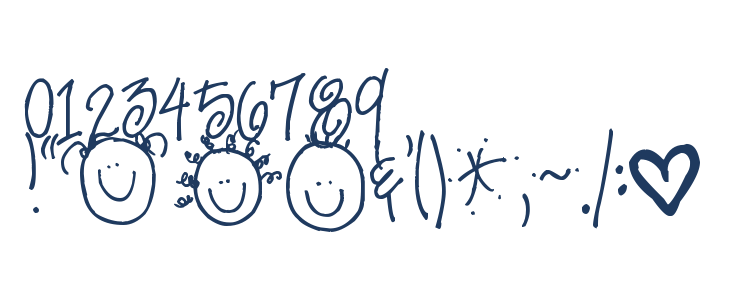 Pea Biggio Other Characters