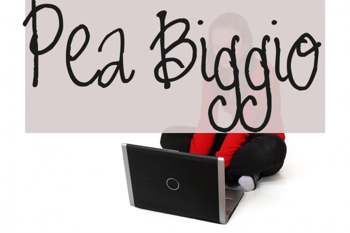 Pea Biggio Example 1