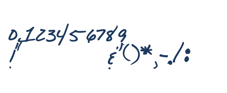 Pea Cara in TX Other Characters