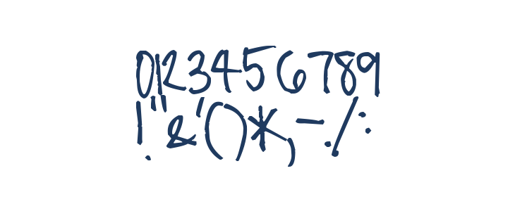 Pea Dana Anne Other Characters