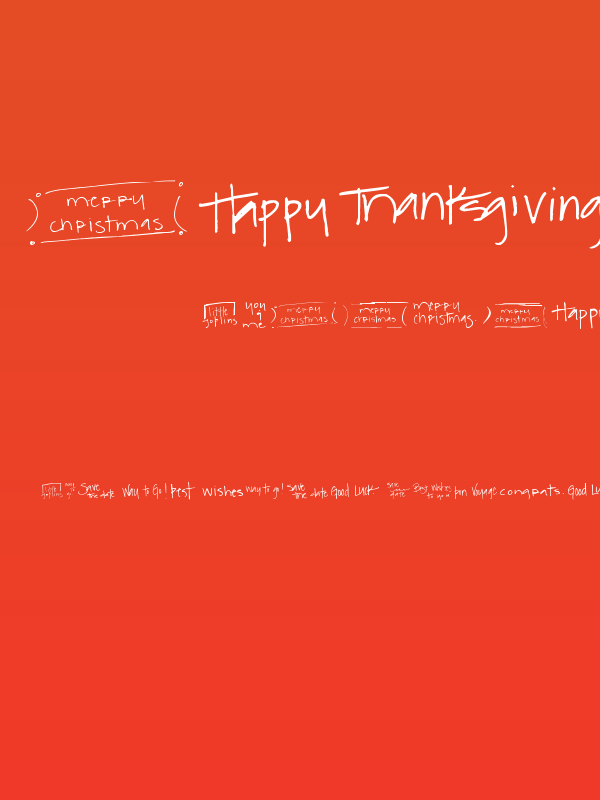 Pea Dawn's Doodles Too Poster