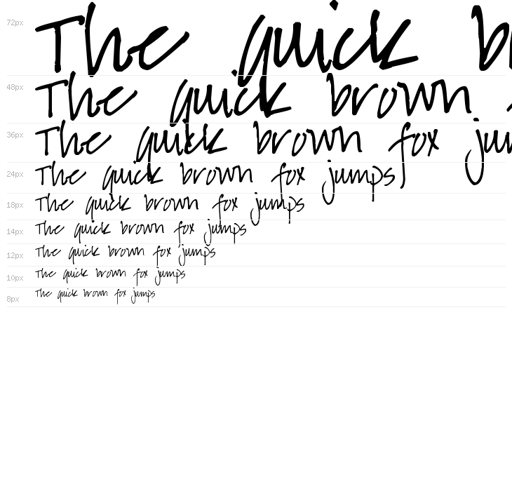 Pea Debbie Waterfall