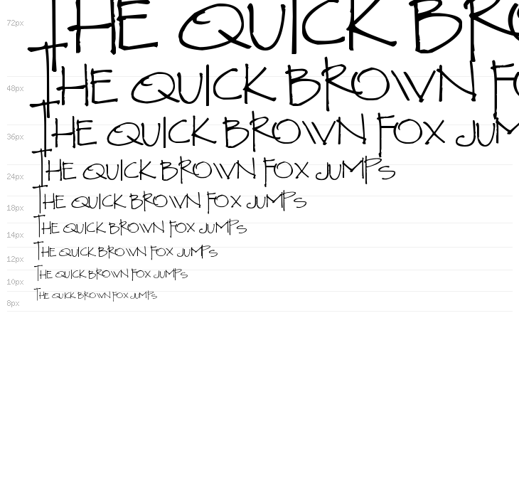 Pea Devon Caps Waterfall