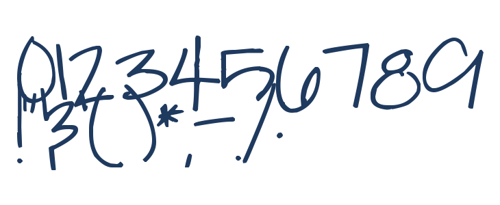 Pea Hannah Other Characters