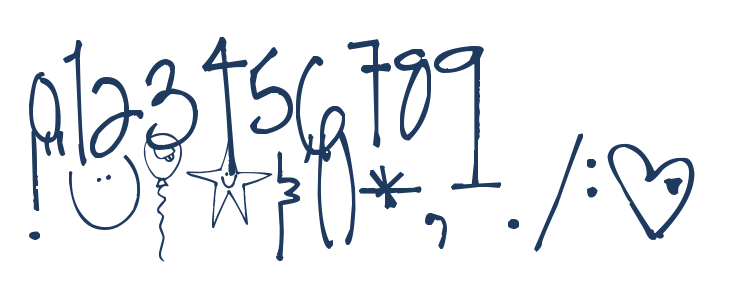 Pea Hanzel and Gretel Other Characters