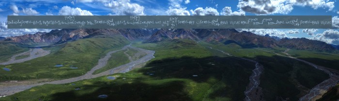 Pea Hanzel and Gretel's Doodles Example 3