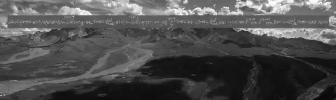 Pea Hanzel and Gretel's Doodles Font examples